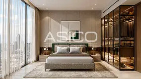 Luxury 1BR | Dubai Islands | Waterfront