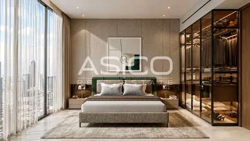Luxury 1BR | Dubai Islands | Waterfront