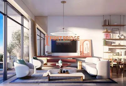 SMART HOME | HIGH FLOOR | PREMIUM QUALITY