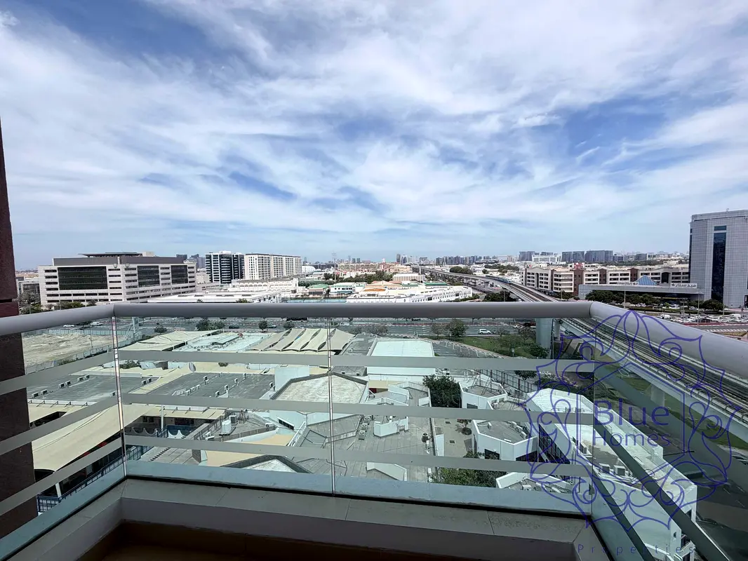Chiller Free | full furnished | Amazing view | Hot offer|