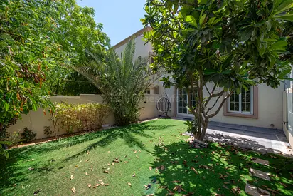 Vastu Unit | Single Row | Rented | Type 4M