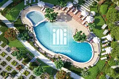 Hot Deal | 1MBR + Maid Apartment | High Floor | Balcony |