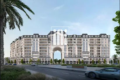 Hot Deal | 1MBR + Maid Apartment | High Floor | Balcony |
