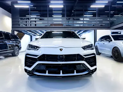 صورة 2 لـ 2019 Lamborghini URUS