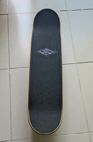 Skateboard in good condition