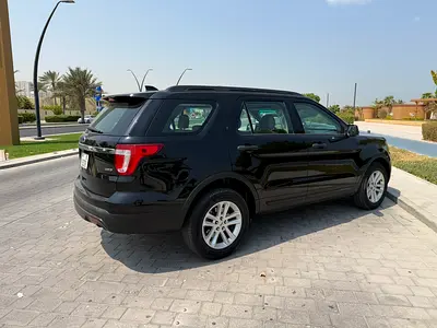 صورة 4 لـ 2017 FORD EXPLORER