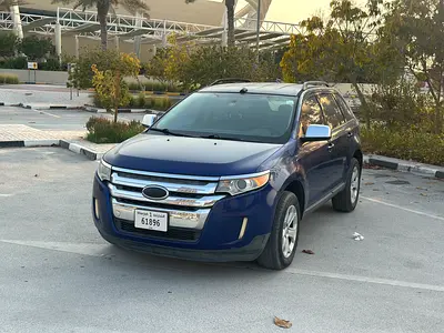 صورة مصغرة 3 لـ 2013 FORD EDGE