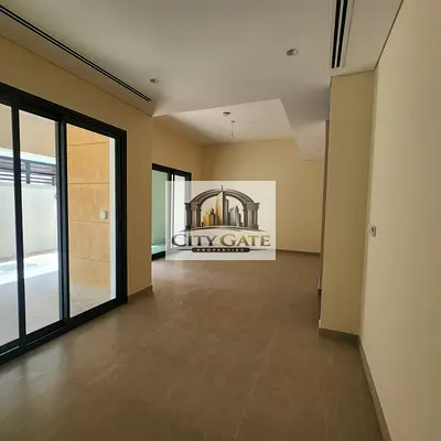 Spacious Corner Villa for Rent in Azha – Ajman