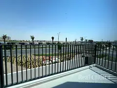 Villa | Private Garden| Exclusive Community Living