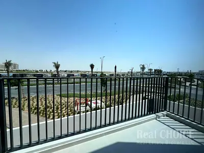 Villa | Private Garden| Exclusive Community Living