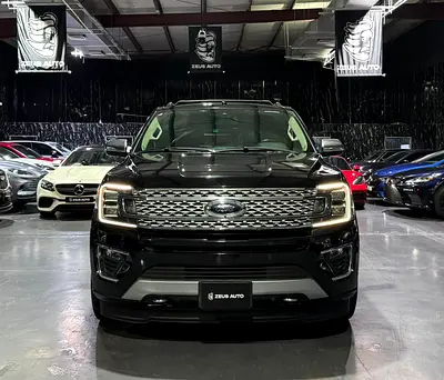صورة مصغرة 2 لـ 2019 FORD EXPEDITION