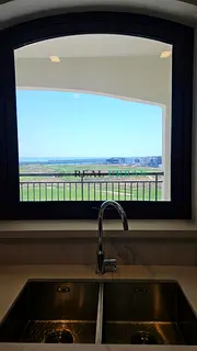 Golf View | Mid Floor | 2 Parking
