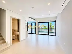 Offer 3BR Villa + Maid | Serene View | Call now