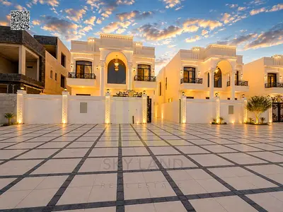 للبيع من المالك مباشره تملك حر مدي الحياه لجميع الجنسيات بسعر شامل رسوم التسجيل