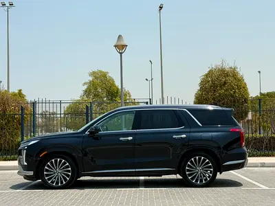 2023 Hyundai PALISADE — фото 7