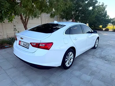Chevrolet Malibu LT, миниатюра 4