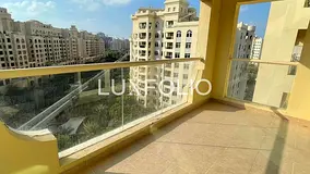 High Floor l 2-Bedroom D Type | High Floor | Park Views