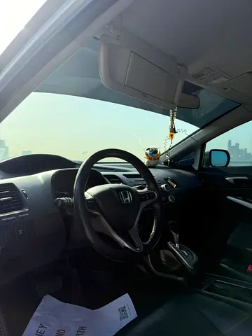صورة 4 لـ 2008 Honda CIVIC