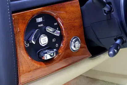 2008 ROLLS-ROYCE PHANTOM 照片 10