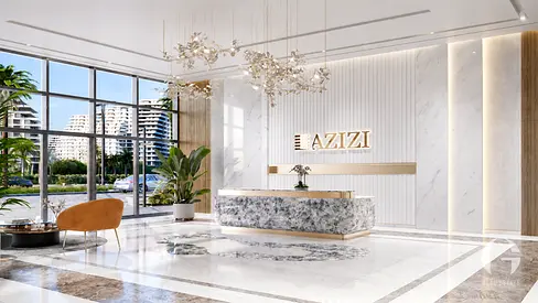 Elegant Design | Prime Address | Spacious Layout