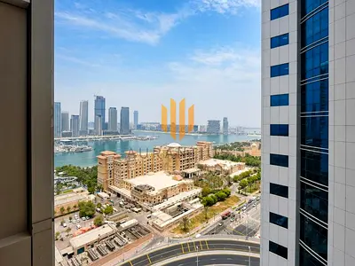 Palm Views | Fully Renovated | Vacant on Transfer