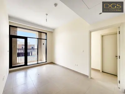 Pulse Beachfront | Spacious 4BR Villa | Vacant