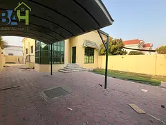In 130k Semi-Independent single story villa for rent with private garden
