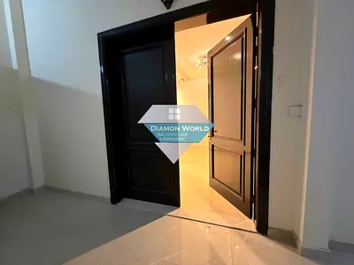 Beautiful 1 BHK Bright Apartment at Ground Floor of Villain MBZ City