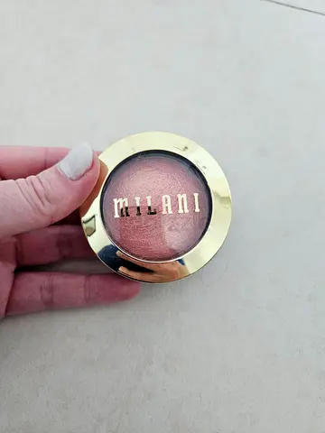 Milani blush