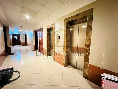 2bhk available in Abu Shagara near park