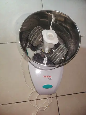 Vidiem Jewel Mixer Grinder (small kitchen appliance) - used
