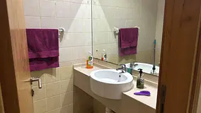 LOOKING FOR MALE EXECUTIVE TO SHARE MY 1 BHK APARTMENT : ONLY 2 PERSONS IN APARTMENT