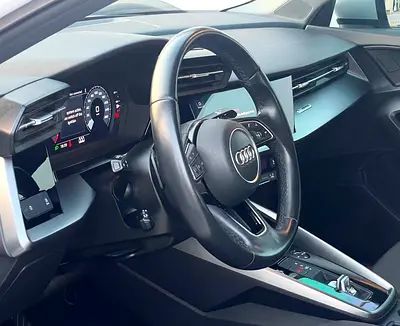 2022 AUDI A3 照片 10