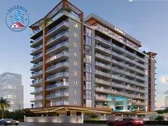 +Study Room | 10%DP | 0.5%Plan | 65%Mortgage | Furnished