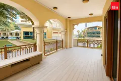 PoolFacing Residence | Marina Residences 4