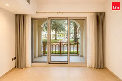 Spacious PoolFacing| Marina Residences 4