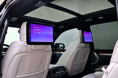 2026 Cadillac ESCALADE — миниатюра 12