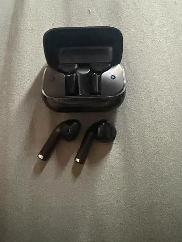 Soundcore K20i True Wireless Earbuds – Black