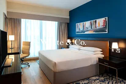 2 Bedroom | All Bills Incl. | Four Points