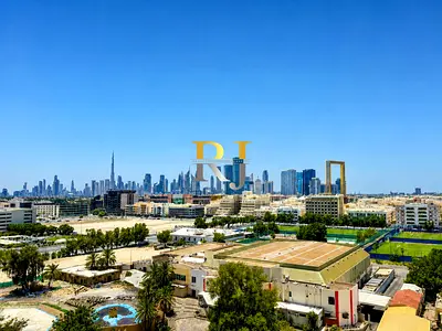 Prestigious 3BR Apartment | Spacious Family Living | Premium Lifestyle