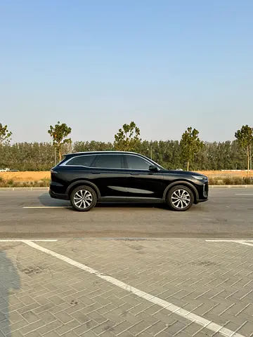 Chery Tiggo 9 Premium, миниатюра 3