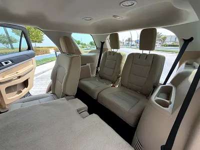 2017 FORD EXPLORER 缩略图 12
