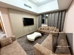Luxury 2BR| Spacious Living | Open Balcony | Equipped Closed Kitchen | 2 Baths | Super Deluxe Finish