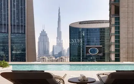 Elegant | Iconic Lifestyle | High ROI Potential