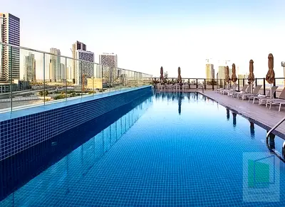 Sea View | Elegant 2BR | Spacious | Reem Island