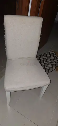 Free White Chair