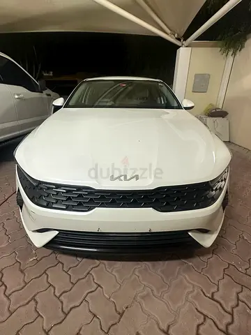 Kia K5 LX, миниатюра 4