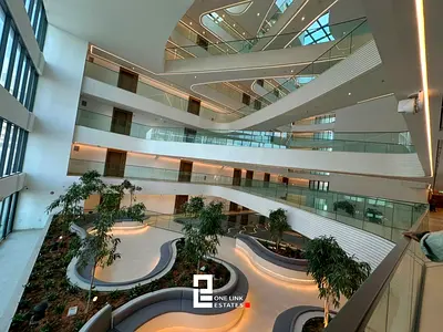 Bright And Spacious | Brand New | With Appliances | Semi Furnished