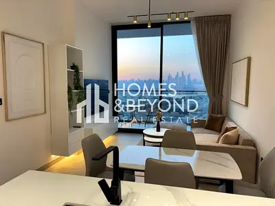 Largest Size | Marina View | High Floor