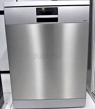 Siemens iQ700 60 cm Home Connect Dishwasher, 14 Place Settings, Zeolite Function, Made in Germany